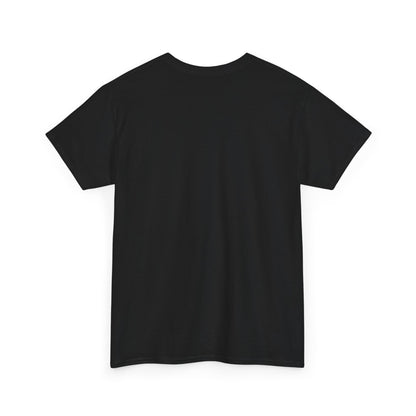UPHILL LOGO TEE