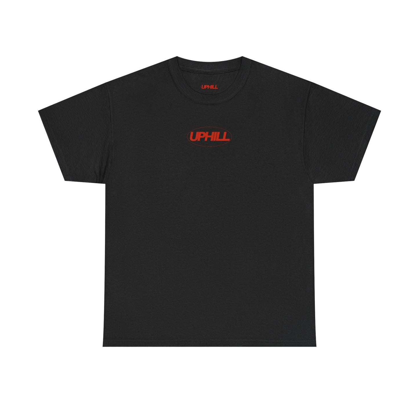 UPHILL LOGO TEE