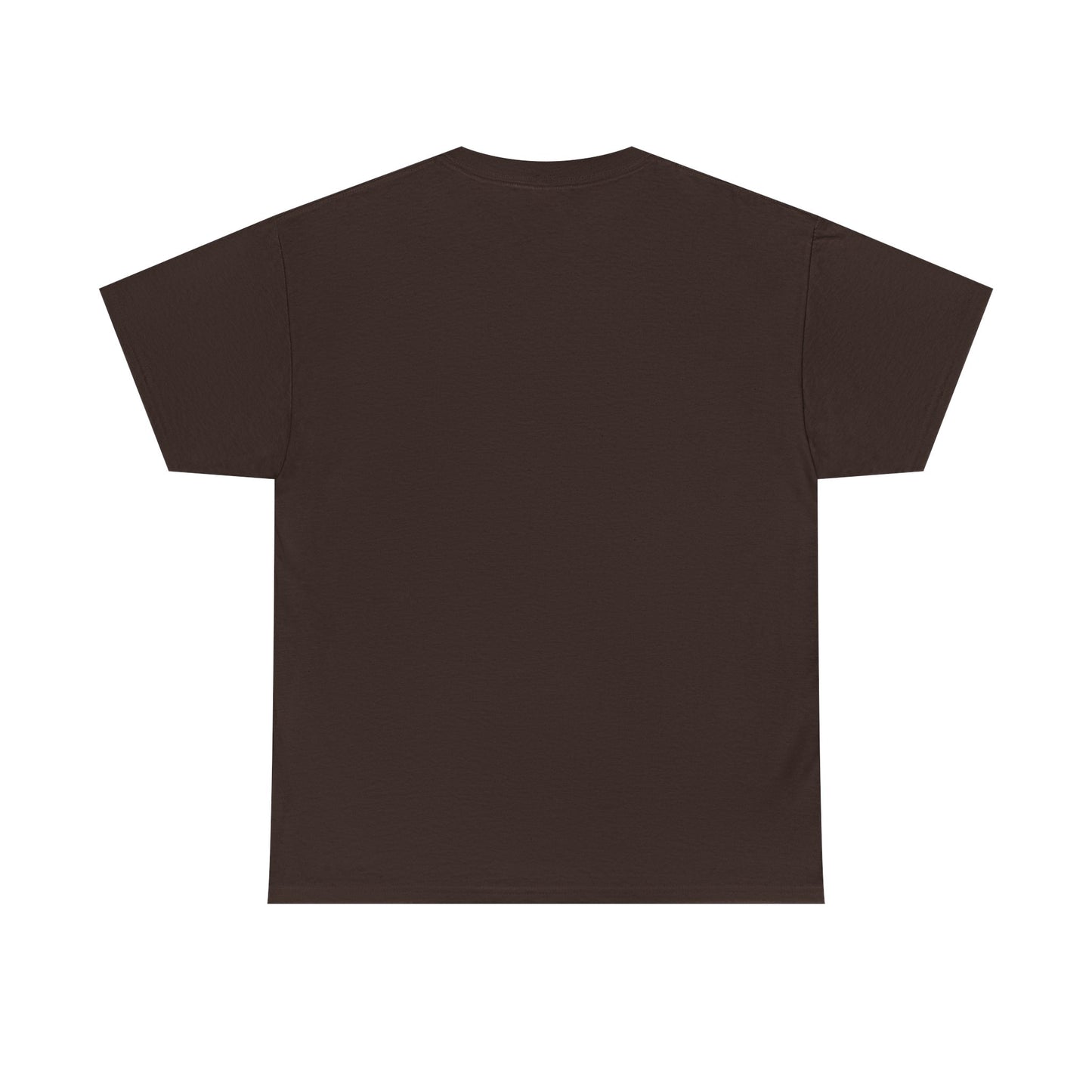 UPHILL LOGO TEE