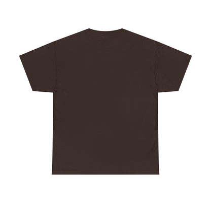 UPHILL LOGO TEE