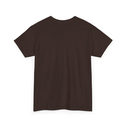 UPHILL LOGO TEE